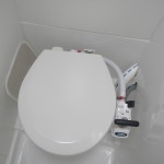 Manual Jabsco Head