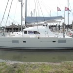 Port Side